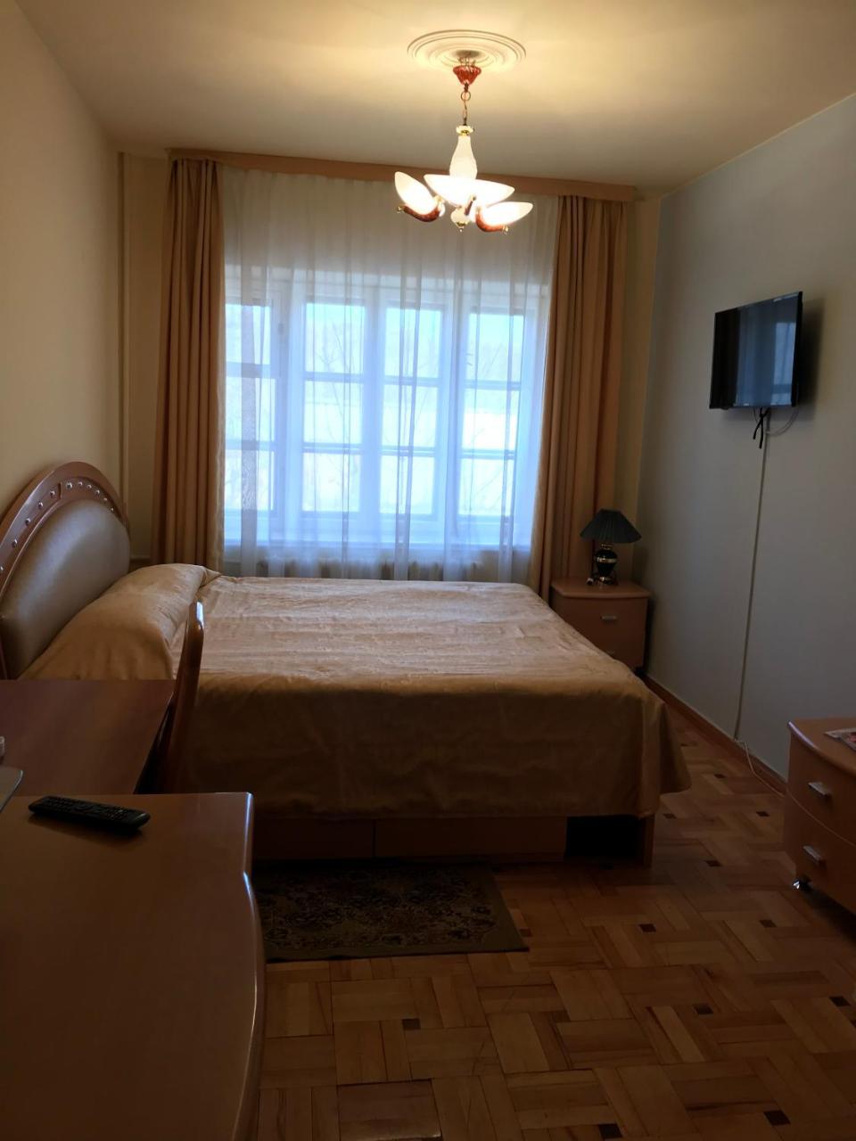 Hotel Aliq ซากาดซอร์ ภายนอก รูปภาพ